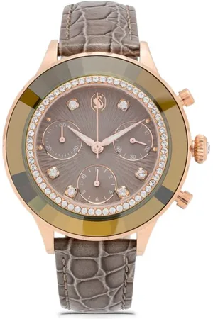 Swarovski Octea Chrono 36mm