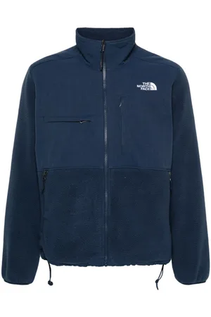 The North Face Denali ripstop jacket