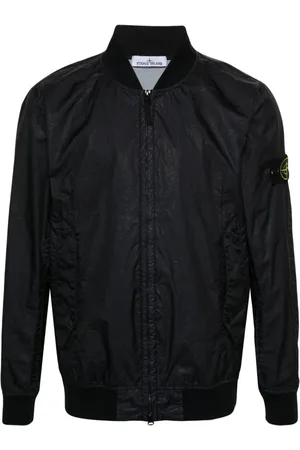 Stone Island Membrana 3L TC jacket