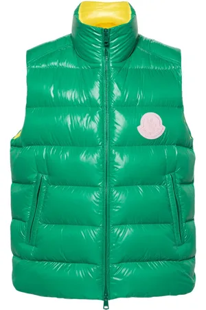 Moncler Parke puffer gilet