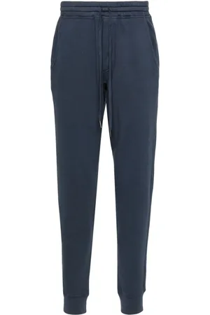 Tom Ford Cotton track pants
