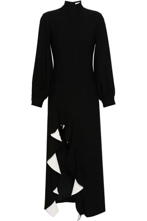 RAQUEL DINIZ Ellie maxi dress