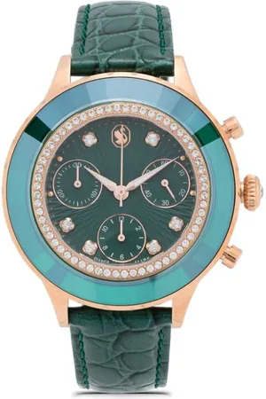 Swarovski Octea Chrono 37mm