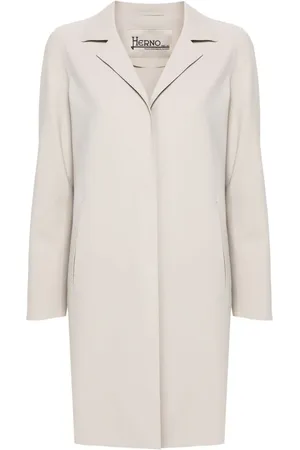 HERNO Single-breasted coat