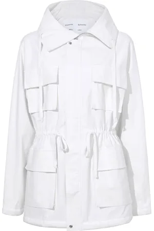 Proenza Schouler Nina drawstring jacket