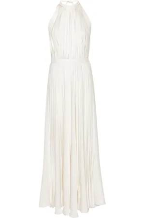 RAQUEL DINIZ Giorgia maxi dress