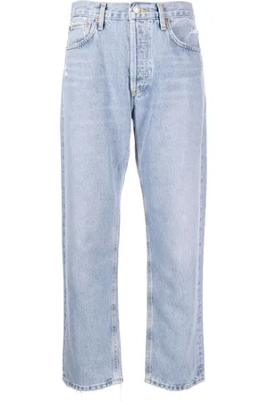 AGOLDE Parker boyfriend jeans