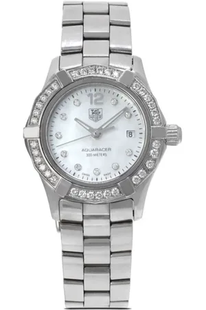 TAG HEUER PRE OWNED Watches Women Philippines price FASHIOLA