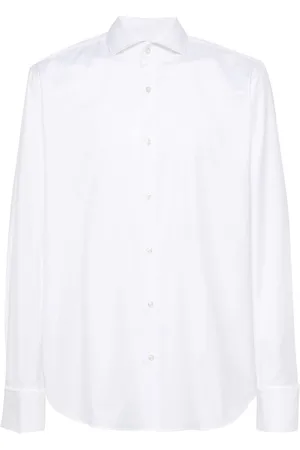 HUGO BOSS Long-sleeve shirt