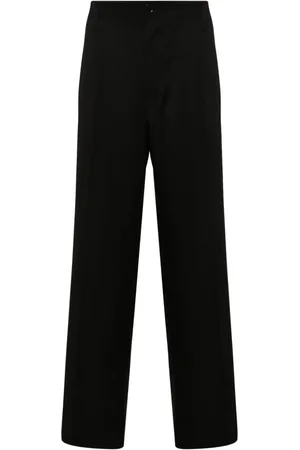 Vivienne Westwood High-waist wide-leg trousers