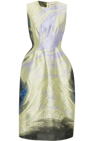 Simkhai Eli midi dress