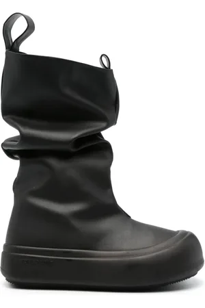 Yume Yume Low Fisherman boots