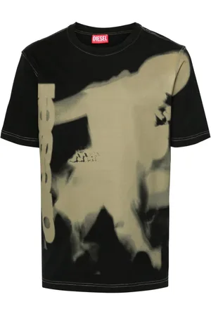 Diesel T-Just-N13 cotton T-shirt