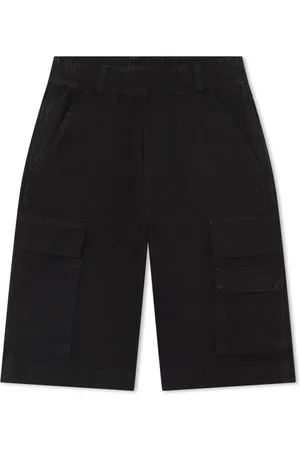 Marc Jacobs Ripstop cotton Bermuda cargo shorts