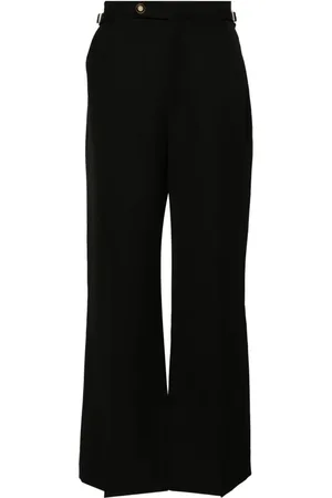 Casablanca Tailored straight-leg trousers