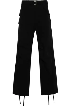 SACAI Ripstop cargo pants