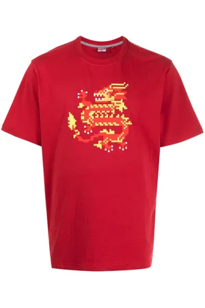 MOSTLY HEARD RARELY SEEN Do The Monkey Dance cotton T-shirt