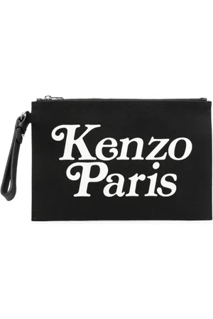 Kenzo clearance clutch price