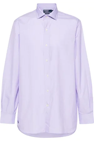 Ralph Lauren Polo Pony cotton shirt