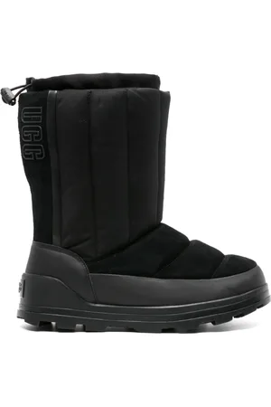 UGG Klamath Short waterproof boots