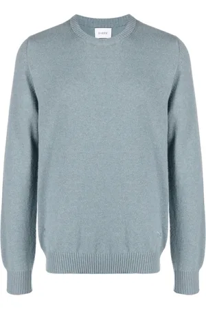 Barrie B Label cashmere jumper