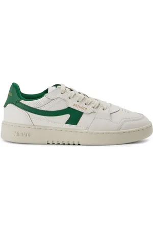 Axel Arigato Dice-A low-top leather sneakers