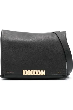 Victoria Beckham Jumbo Chain shoulder bag