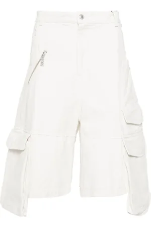 GCDS Ultracargo bermuda shorts