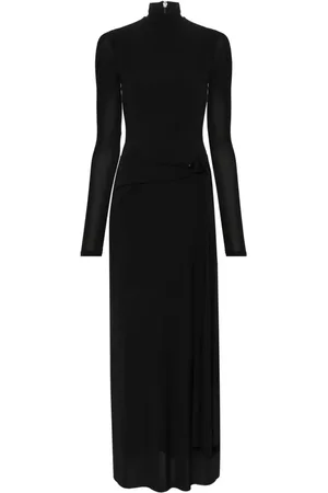 Diesel D-Blos maxi dress