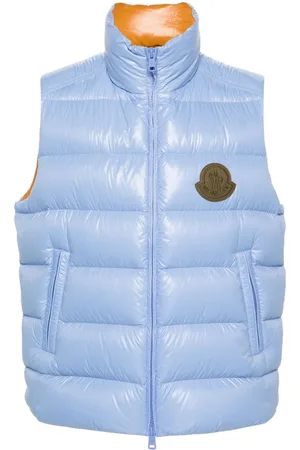 Moncler Parke puffer gilet