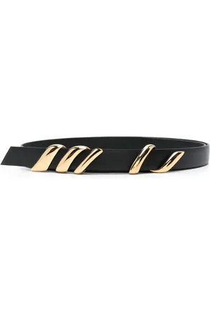 Lanvin Mélodie Ribbon belt