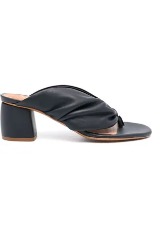 FORTE FORTE 55mm leather sandals