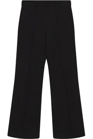 Staud Knack cropped trousers