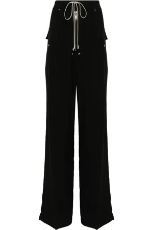 Rick Owens Wide-leg trousers