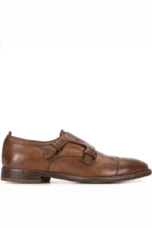 Officine creative Princetown/046 monk shoes
