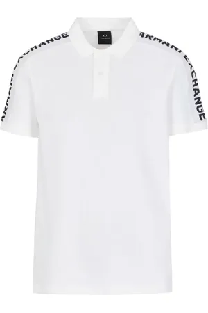 Armani Exchange T shirts for Men on sale Best Prices in