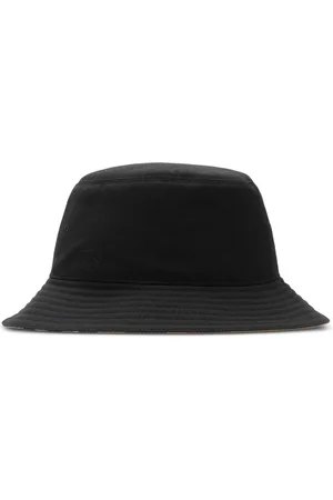 Burberry Vintage Check reversible bucket hat