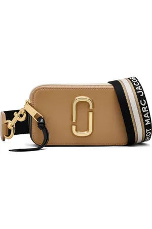 Marc Jacobs The Snapshot camera bag