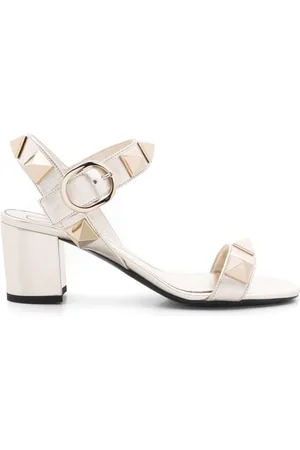 VALENTINO GARAVANI Roman Stud 60mm stud-embellished sandals