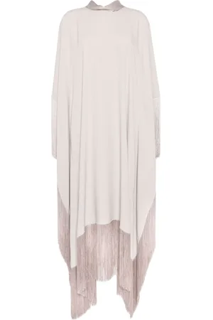 ‎Taller Marmo‎ Mrs. Ross asymmetric maxi dress