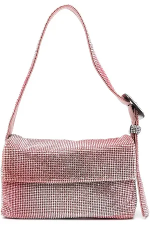 BENEDETTA BRUZZICHES Vitty La Mignon shoulder bag