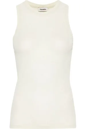 Nanushka Deva tank top