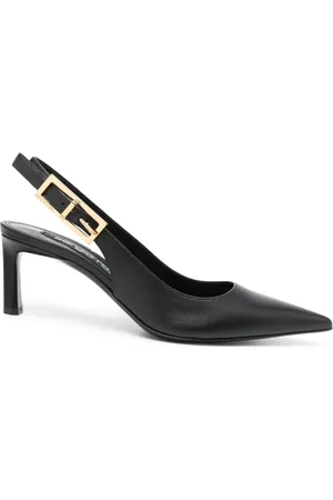 Sergio Rossi Sr Nora 60mm pumps