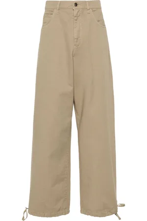 SOCIÉTÉ ANONYME Fabien straight-leg jeans