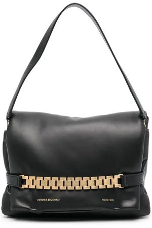 Victoria Beckham Puffy Chain shoulder bag