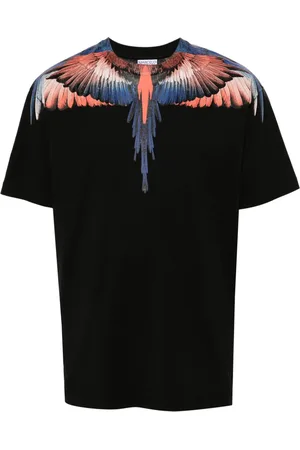 MARCELO BURLON T-shirts - Men - Philippines price | FASHIOLA