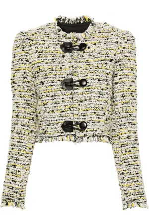 Isabel Marant Gradilia bouclé jacket