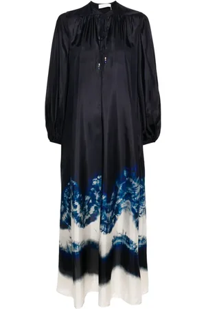 ZIMMERMANN Junie Billow maxi dress