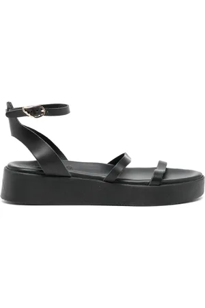 Ancient Greek Sandals Nissida 40mm leather sandals