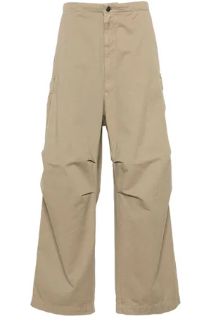 SOCIÉTÉ ANONYME Indy Pocket cargo pants